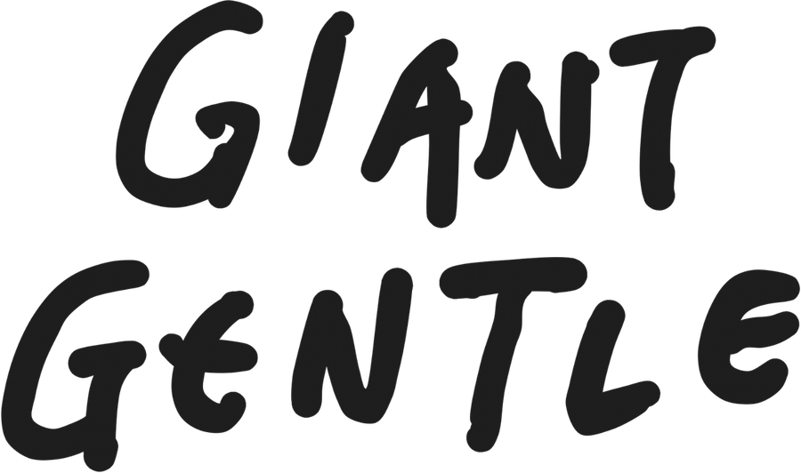 Giant Gentle